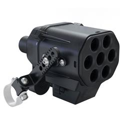 S&B Filters Helmet Particle Separators