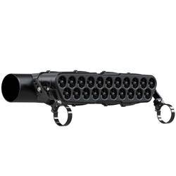 S&B Filters UTV Intake Particle Separators 76-7019