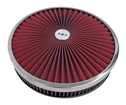 S&B Filters Airflow Assemblies 78-1402-D-SS