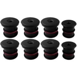S&B Filters Body Mount Kits 81-1005