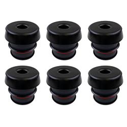 S&B Filters Body Mount Kits 81-2000