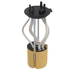 S&B Filters Gauge Sending Units 86-1003