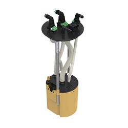 S&B Filters Fuel Sending Units 86-3000