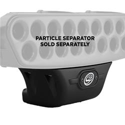 S&B Filters Air Intake Kit Components AL1243-01