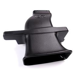 S&B Filters Air Scoops for 2009 SIERRA 1500, SILVERADO 1500 - AS-1003