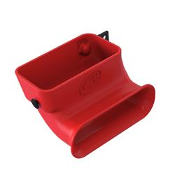 S&B Filters Air Scoops for 2019-2023 RANGER - AS-1019R