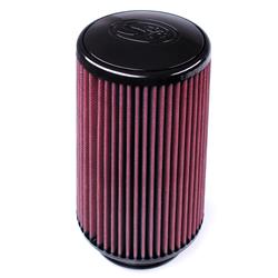 S&B Filters Cleanable Cotton Replacement Filters CR-40035