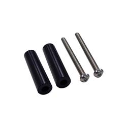 S&B Filters UTV Air Intake Particle Separator Spacers HP1423-00
