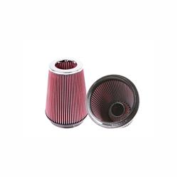 S&B Filters Cleanable Cotton Replacement Filters KF-1001