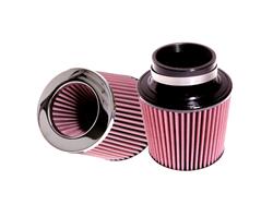 S&B Filters Cleanable Cotton Replacement Filters KF-1002