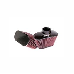 S&B Filters Cleanable Cotton Replacement Filters for 2001-2004 CORVETTE - KF-1010