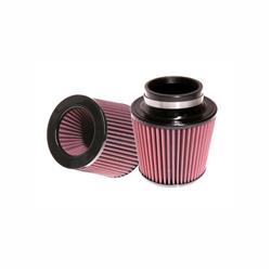 S&B Filters Cleanable Cotton Replacement Filters for 2000-2002 TUNDRA, 1997-2006 WRANGLER - KF-1015