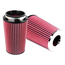 S&B Filters Cleanable Cotton Replacement Filters for 1997 CHEROKEE - KF-1021