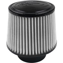 S&B Filters Dry Cleanable Replacement Filters for 2005-2006 MUSTANG - KF-1023D