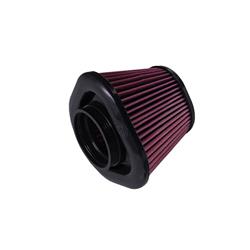 S&B Filters Cleanable Cotton Replacement Filters KF-1037