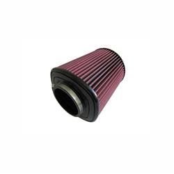 S&B Filters Cleanable Cotton Replacement Filters KF-1047