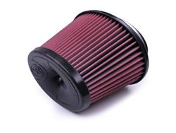 S&B Filters Cleanable Cotton Replacement Filters KF-1058