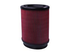 S&B Filters Cleanable Cotton Replacement Filters for 1999-2003 F-350 SUPER DUTY, F-250 SUPER DUTY, 2000-2003 EXCURSION - KF-1059