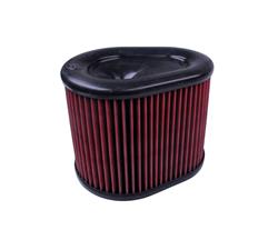 S&B Filters Cleanable Cotton Replacement Filters for 2014-2015 1500 - KF-1061
