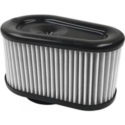 S&B Filters Dry Cleanable Replacement Filters for 2015-2019 CANYON, COLORADO - KF-1064D
