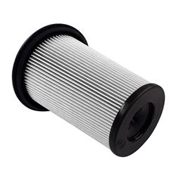 S&B Filters Dry Cleanable Replacement Filters for 2019-2020 SIERRA 1500, SILVERADO 1500 - KF-1072D
