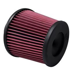 S&B Filters Cleanable Cotton Replacement Filters for 2019-2023 RANGER - KF-1073