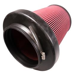 S&B Filters Cleanable Cotton Replacement Filters KF-1081