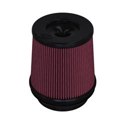 S&B Filters Air Intake Kit Components KF-1087