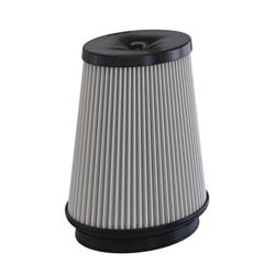 S&B Filters Dry Cleanable Replacement Filters for 2018-2023 CHALLENGER, 2021-2023 CHARGER - KF-1093D
