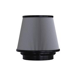 S&B Filters Dry Cleanable Replacement Filters for 2023-2025 F-150 - KF-1095D