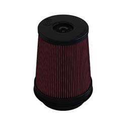 S&B Filters Cleanable Cotton Replacement Filters for 2020-2023 AVIATOR, EXPLORER - KF-1096