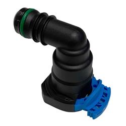 S&B Filters Quick Disconnect Fittings TI1208-00
