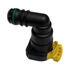 S&B Filters Quick Disconnect Fittings TI1209-00