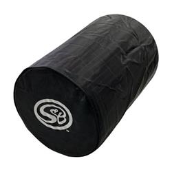 S&B Filters Air Filter Wraps for 2019-2023 1500, 2500, 3500 - WF-1063