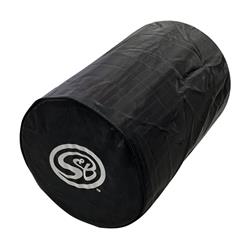 S&B Filters Air Filter Wraps for 2019-2021 SIERRA 1500, SILVERADO 1500 - WF-1064