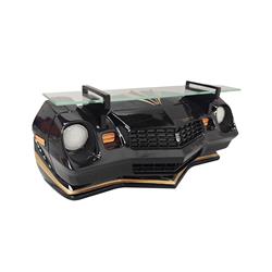 1979 Chevy Camaro Z28 Light-Up Wall Shelf 7580-207