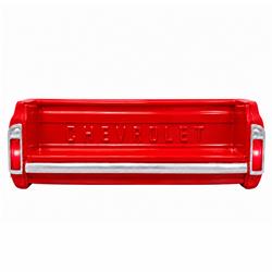 1972 Chevy C10 Tailgate Light-Up Shelf 7580-209