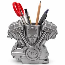 Engine Pen Holder 7590-36