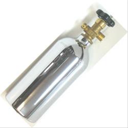Biondo CO2 Bottles
