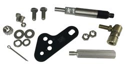 Biondo Elite Outlaw Hardware BRP-EO-H