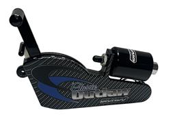 Biondo Classic Outlaw Carbon Electric Shifters BRP-OSE11-CRB