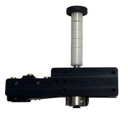 Biondo Overthrow Trans-Brake Buttons BRP-OTB-BLK