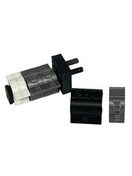 Biondo Overthrow Button Quick Shim Kits BRP-OTB-QS