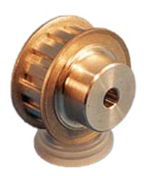 Biondo Quick Cool Pulleys BRP-P