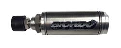 Biondo Spare Air Solenoid Cylinders BRP-PB-CYL