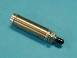 Biondo Spare Air Solenoid Cylinders BRP-SA-CYL