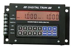 Biondo Marine Digital Trim Controllers DDI-1037