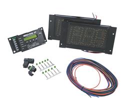 Biondo Mega Dial V2 Digital ET Multi Dial-In Boards 1060M-BW