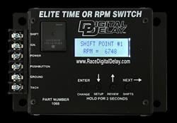 Biondo Elite Time/RPM Activated Switches 1068