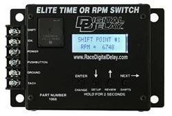 Biondo Elite Time/RPM Activated Switches 1068